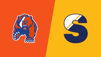 Replay: USCGA vs Smith | Sep 22 @ 7 PM