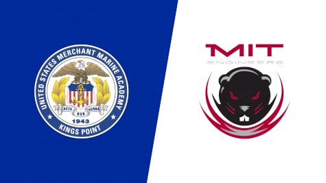 2026 Merchant Marine vs MIT