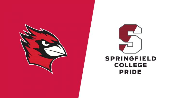 2026 Wesleyan University vs Springfield College - Women's