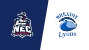 2026 New England College vs Wheaton College (MA) - Field Hockey