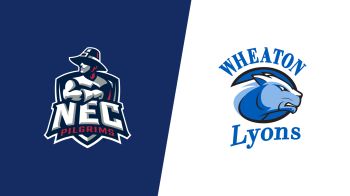 Replay: NEC vs Wheaton (MA) | Oct 27 @ 4 PM