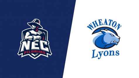 2026 New England College vs Wheaton College (MA) - Field Hockey
