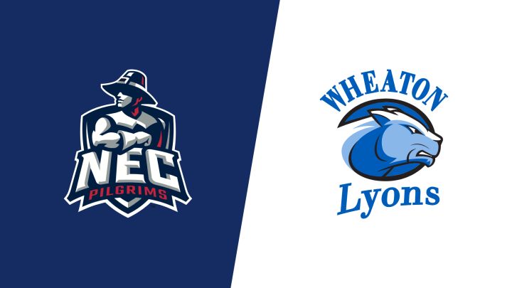 2026 New England College vs Wheaton College (MA) - Field Hockey