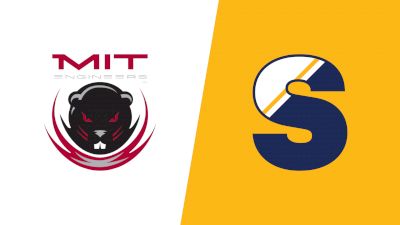 Replay: MIT vs Smith | Sep 19 @ 2 PM