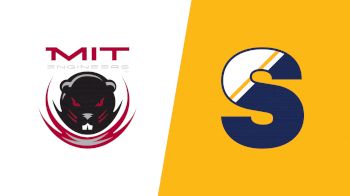 Replay: MIT vs Smith | Sep 19 @ 2 PM