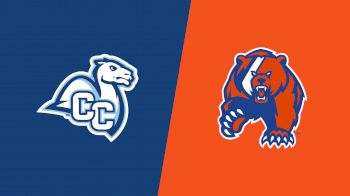 Replay: Connecticut College vs USCGA | Sep 11 @ 6 PM