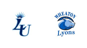 Replay: Lasell vs Wheaton (MA) | Sep 1 @ 7 PM