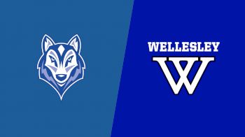 Replay: Southern Maine vs Wellesley | Sep 15 @ 6 PM