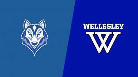 Replay: Southern Maine vs Wellesley | Sep 15 @ 6 PM