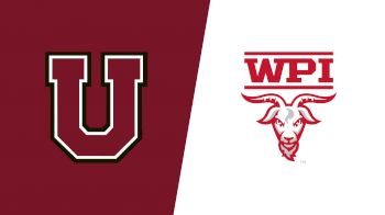 Replay: Union (NY) vs WPI | Sep 1 @ 3 PM