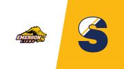 2026 Emerson College vs Smith College - Women's