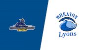 Replay: Worcester State vs Wheaton (MA) | Sep 1 @ 7 PM