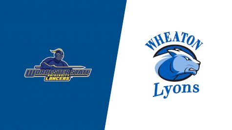 Replay: Worcester State vs Wheaton (MA) | Sep 1 @ 7 PM