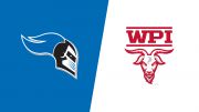 2026 Mount St. Mary (NY) vs WPI - Women's