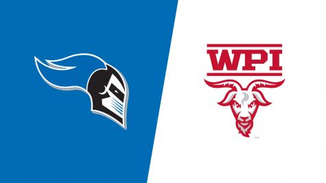 2026 Mount St. Mary (NY) vs WPI - Women's