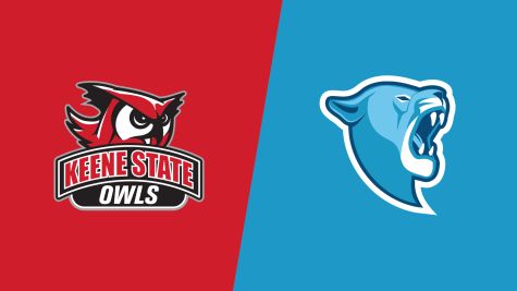 2026 Keene State vs Mount Holyoke - Women's