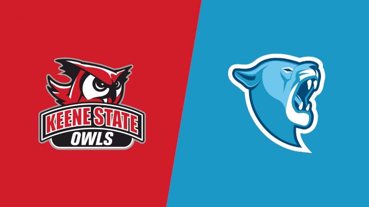 2026 Keene State vs Mount Holyoke - Women's