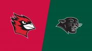 Replay: Wesleyan University vs Plymouth State | Sep 12 @ 1 PM
