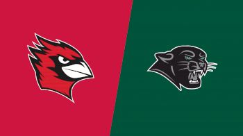 Replay: Wesleyan University vs Plymouth State | Sep 12 @ 1 PM