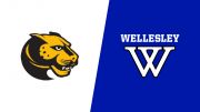 Replay: Wentworth Institute vs Wellesley | Sep 4 @ 6 PM