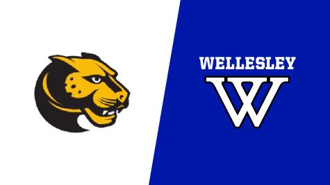 Replay: Wentworth Institute vs Wellesley | Sep 4 @ 6 PM
