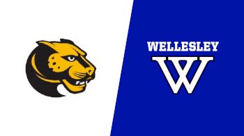 Replay: Wentworth Institute vs Wellesley | Sep 4 @ 6 PM