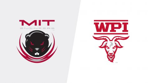 Replay: MIT vs WPI | Sep 19 @ 5 PM