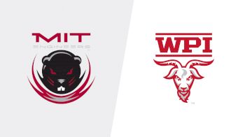 Replay: MIT vs WPI | Sep 19 @ 5 PM