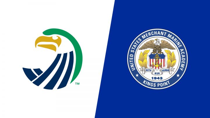 2026 Salve Regina vs Merchant Marine