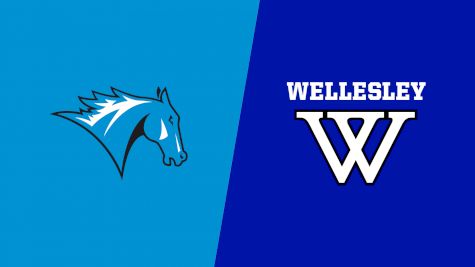 Replay: Colby-Sawyer vs Wellesley | Sep 1 @ 6 PM