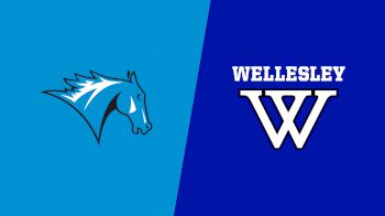 Replay: Colby-Sawyer vs Wellesley | Sep 1 @ 6 PM