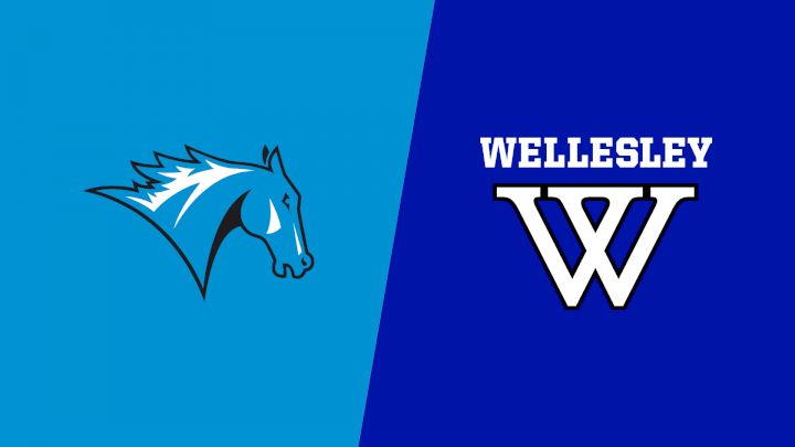 2026 Colby-Sawyer College vs Wellesley College - Field Hockey