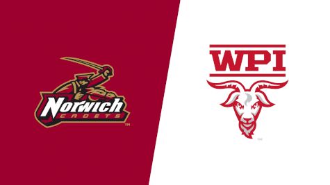 2026 Norwich vs WPI