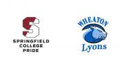 2026 Springfield College vs Wheaton College (MA) - Women's