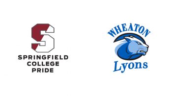 Replay: Springfield vs Wheaton (MA) | Oct 7 @ 7 PM
