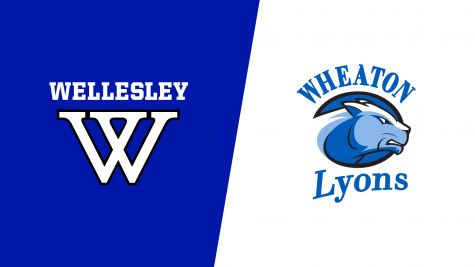 2026 Wellesley College vs Wheaton College (MA) - Women's