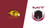 Replay: Emmanuel vs MIT | Sep 1 @ 4 PM
