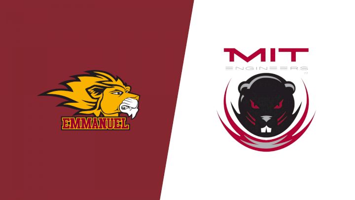 2026 Emmanuel vs MIT - Men's