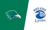 Replay: Endicott College vs Wheaton (MA) | Sep 15 @ 7 PM