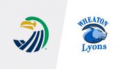 Replay: Salve Regina vs Wheaton (MA) | Sep 19 @ 2 PM