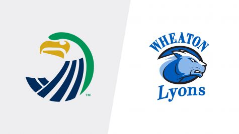 Replay: Salve Regina vs Wheaton (MA) | Sep 19 @ 2 PM