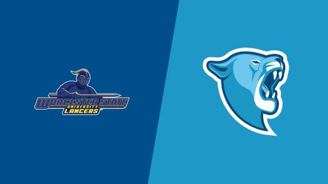 2026 Worcester State vs Mount Holyoke - Women's