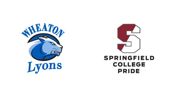2026 Wheaton College (MA) vs Springfield College - Men's