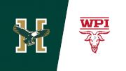 2026 Husson vs WPI