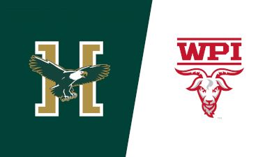 Replay: Husson vs WPI | Sep 19 @ 12 PM