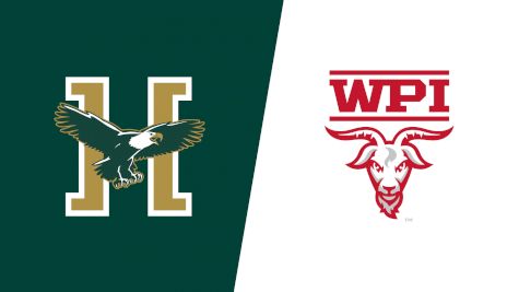 2026 Husson vs WPI
