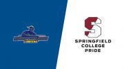 Replay: Worcester State vs Springfield | Sep 29 @ 7 PM