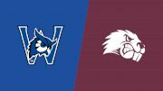 2026 Westfield State vs Maine-Farmington - Field Hockey