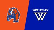 2026 Coast Guard Academy vs Wellesley College - Women's