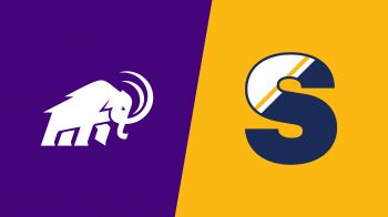 Replay: Amherst vs Smith | Oct 14 @ 6 PM